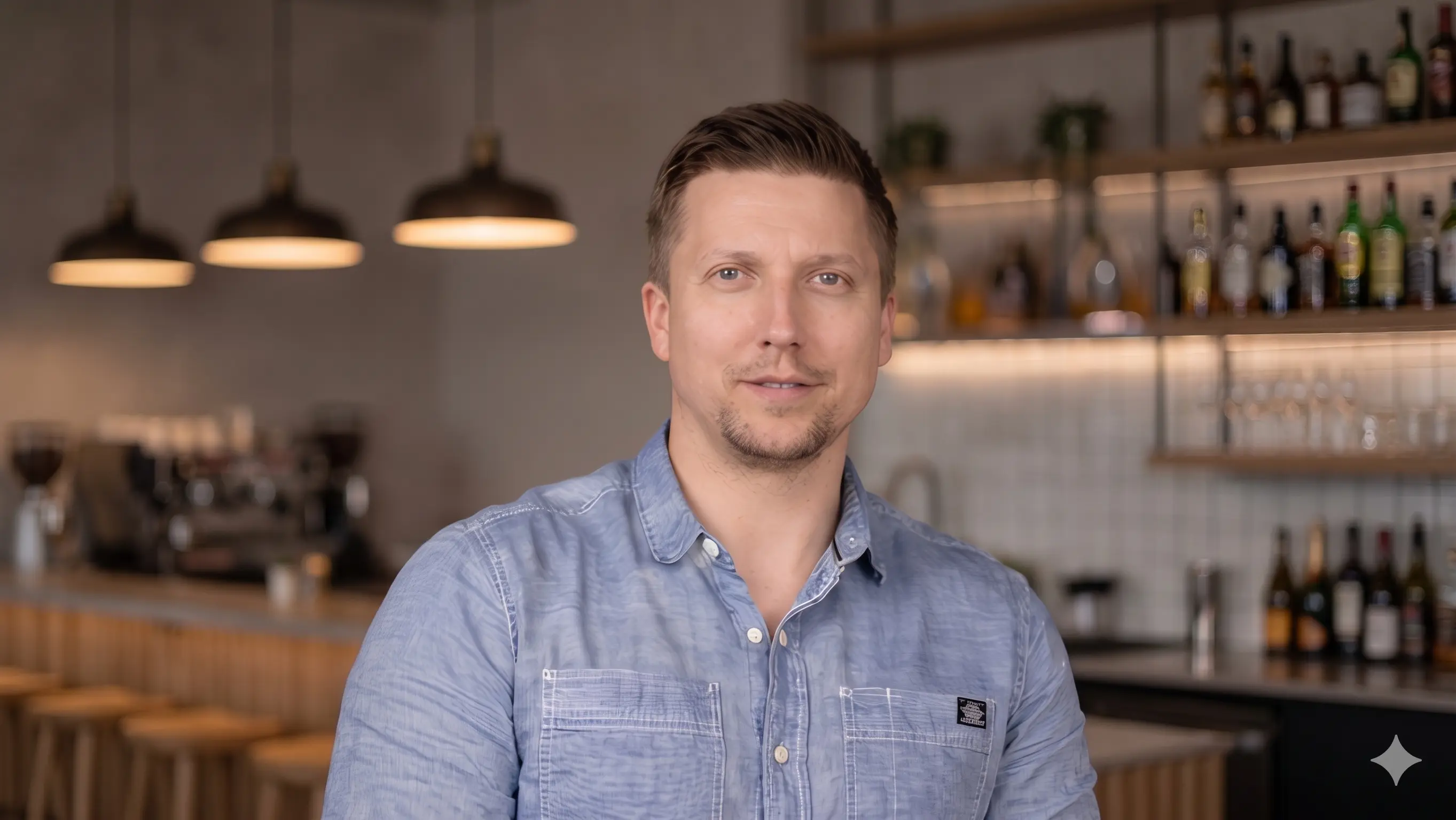 Pavel Myroniuk